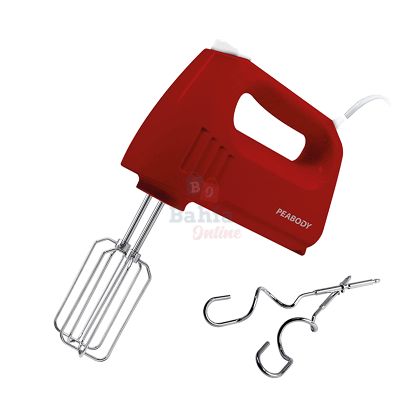batidora-manual-roja-peabody-b-1037