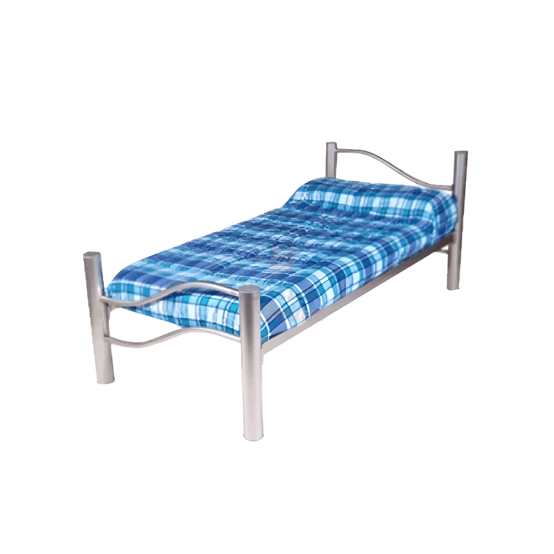 cama-canio-1plaza-aluminio-1082_ Cama de una plaza caño aluminio