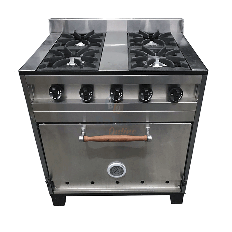 cocina-industrial-4hornallas-eg-1104