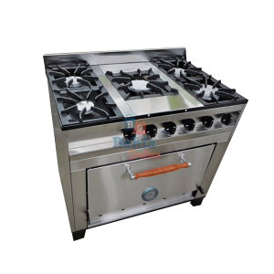 cocina-ndustrial-5hornallas-EG-1105