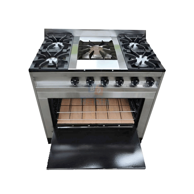 cocina-ndustrial-5hornallas-EG-b-1105