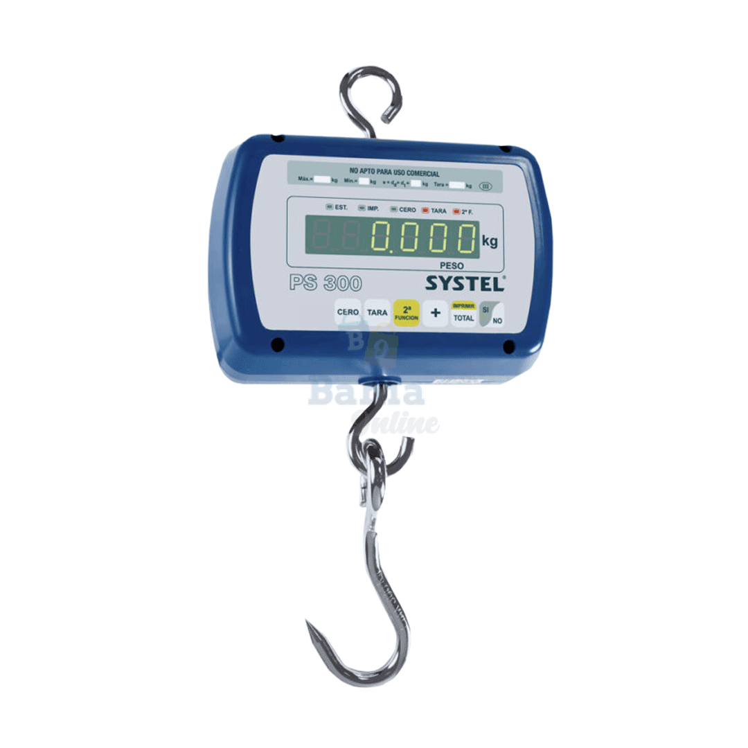 pilon-300kg-systel-1324