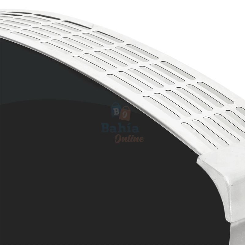 vitroconvector-doble–negro-peabody-c-1404