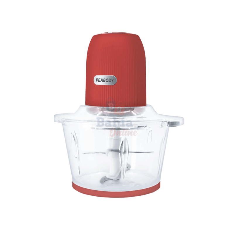 picador-doble-chuchilla-peabody-1410