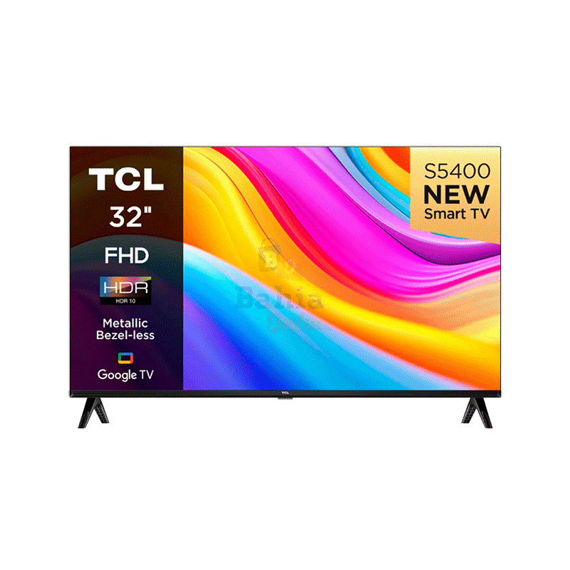 Tv-smart-32-TCL-1390