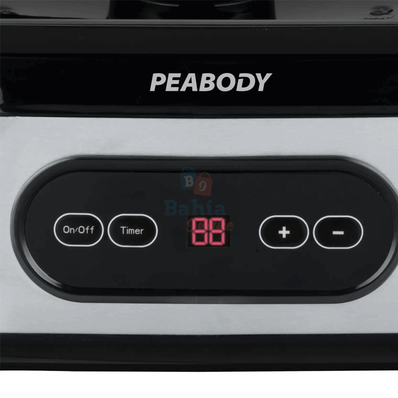 vaporera-peabody-c-1503