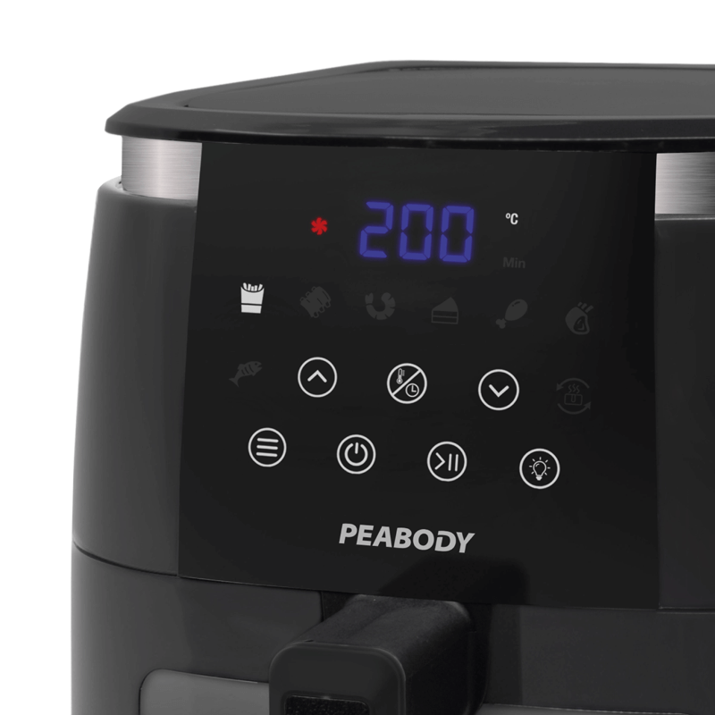 freidora-de-aire-con-visor-6,5l-peabody-b-1579
