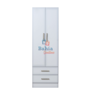 placard-2puertas-2cajones-blanco-ricchezze-1326