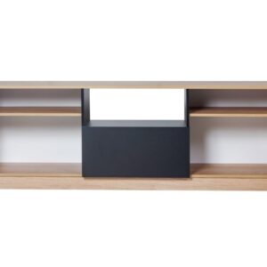 Rack mundial hickory:negro