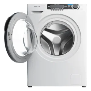 Lavarropas c frontal 8kg 1400rpm Blanco Drean