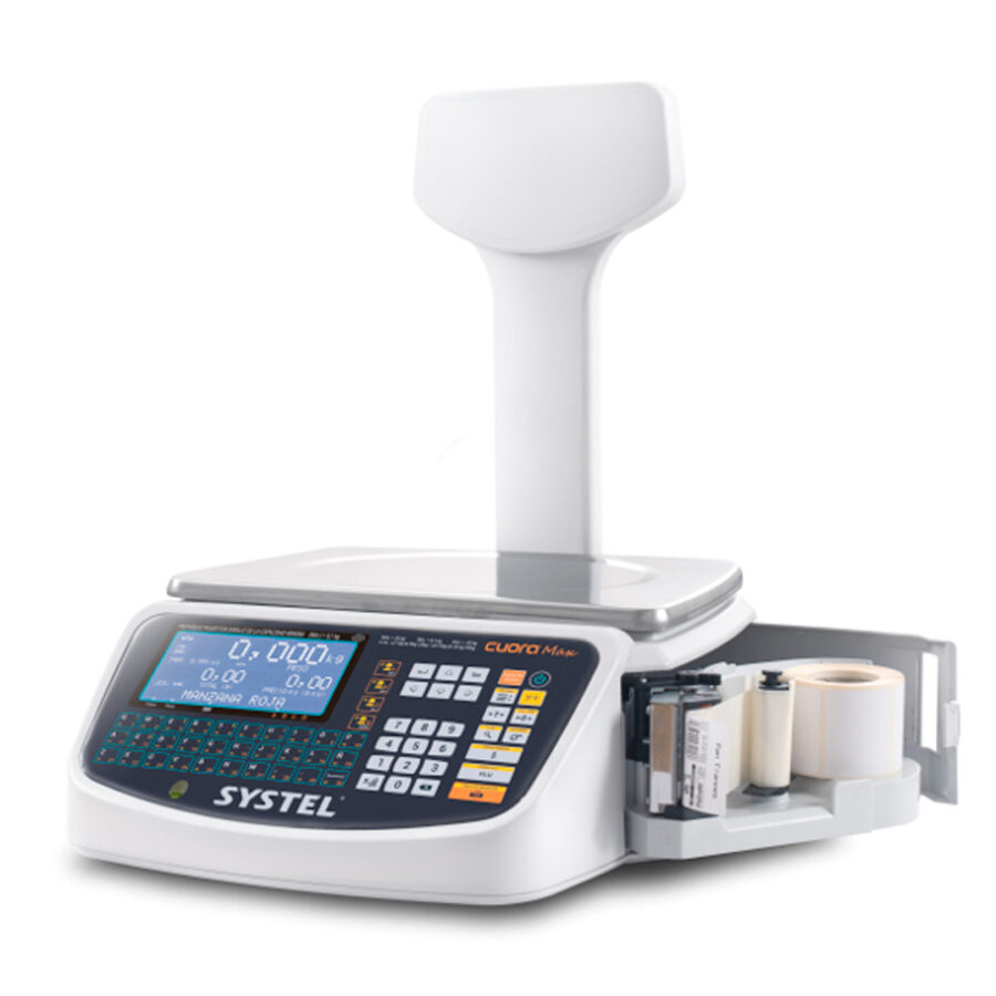 Systel Cuora Max