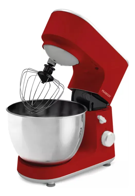 Batidora con bowl planetaria 103