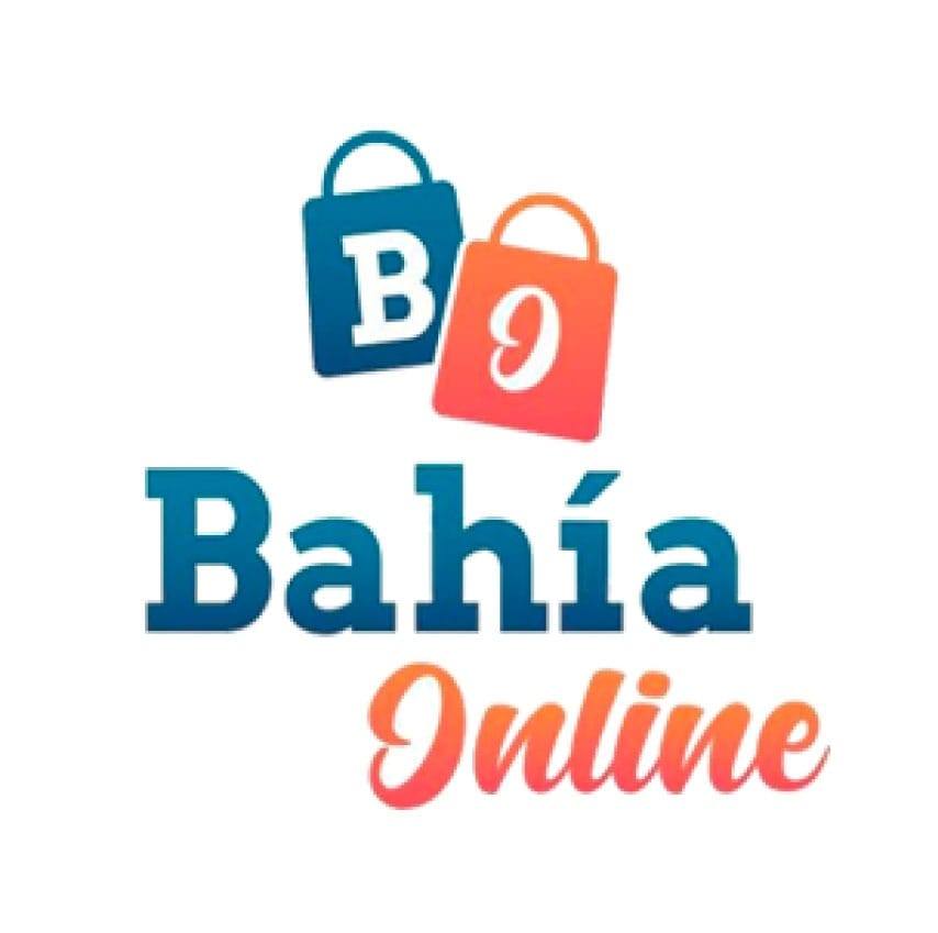 Bahía Online logo