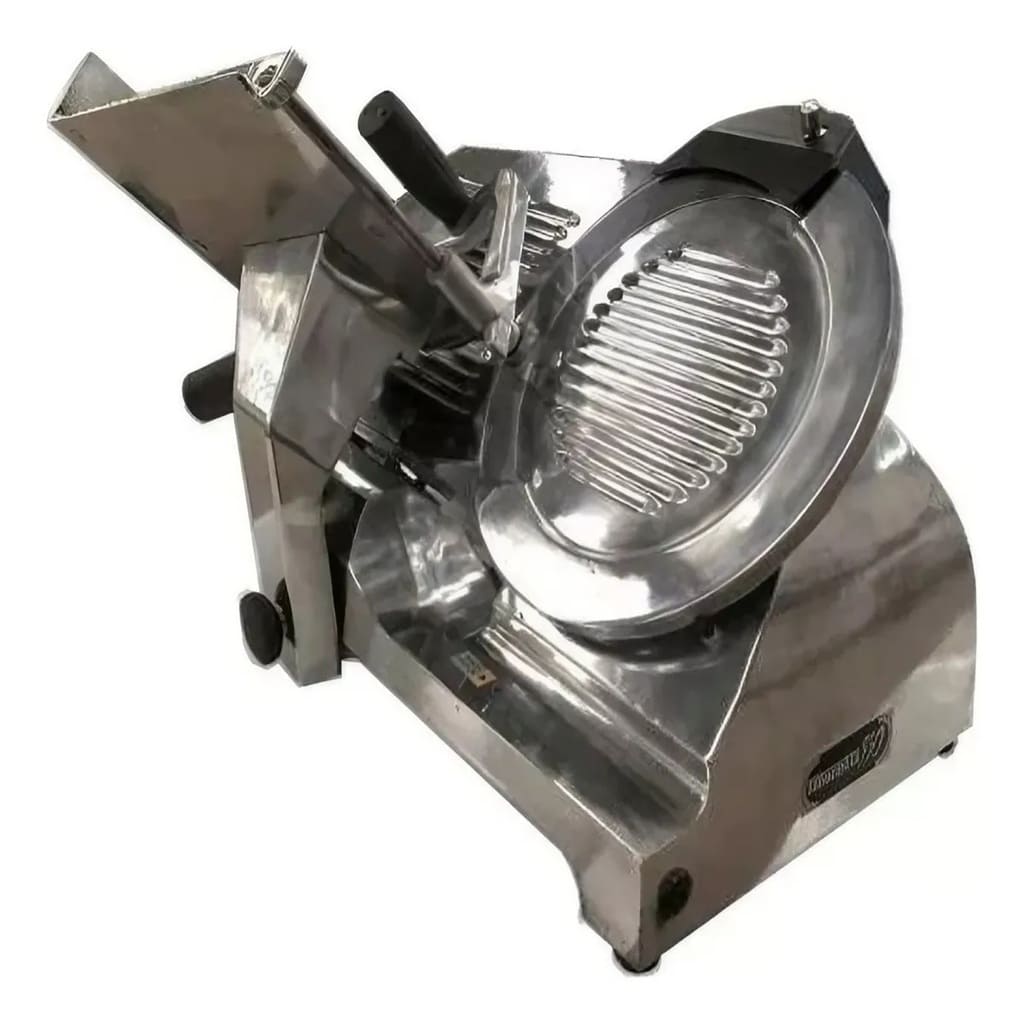 cortadora de fiambre moretti 330