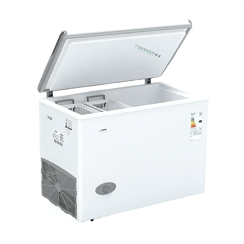 freezer-dual-290l-bambi-c-1706