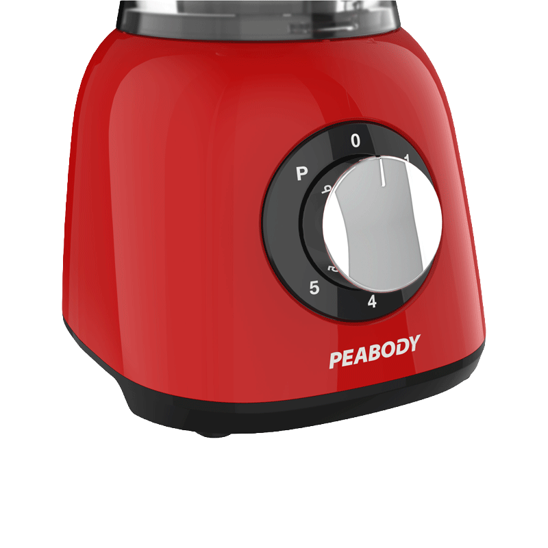 licuadora-jarra-plastico-600w-roja-peabody-c-1702