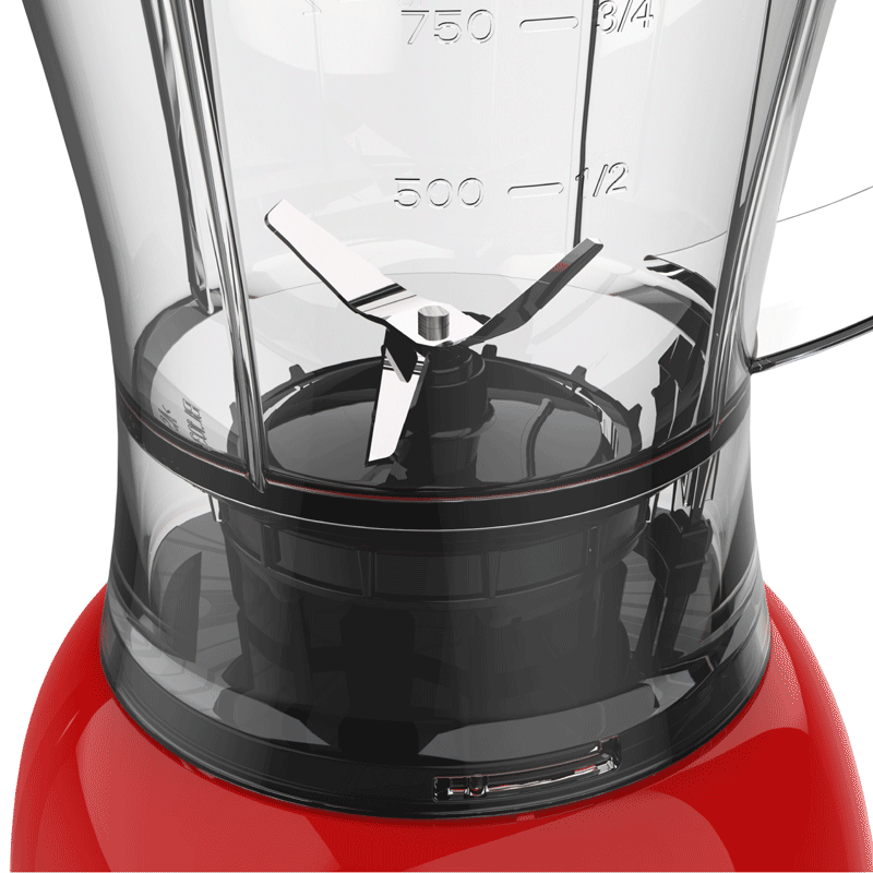 licuadora-jarra-plastico-600w-roja-peabody-d-1702