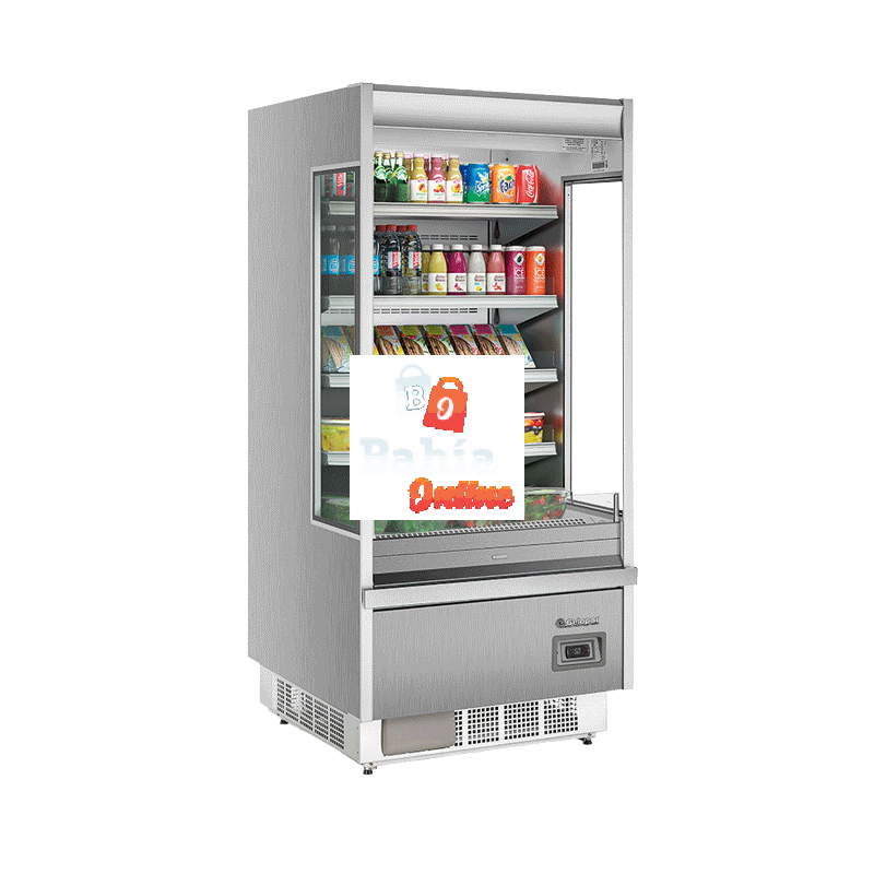heladera-refrigeradora-abierta-inox-inr-1742