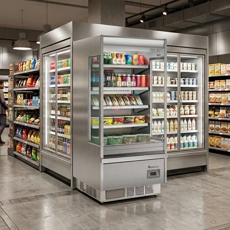 heladera-refrigeradora-abierta-inox-inr-b-1742