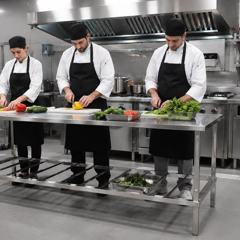 mesa-trabajo-acero-inox-isla-2,4m-b-1755