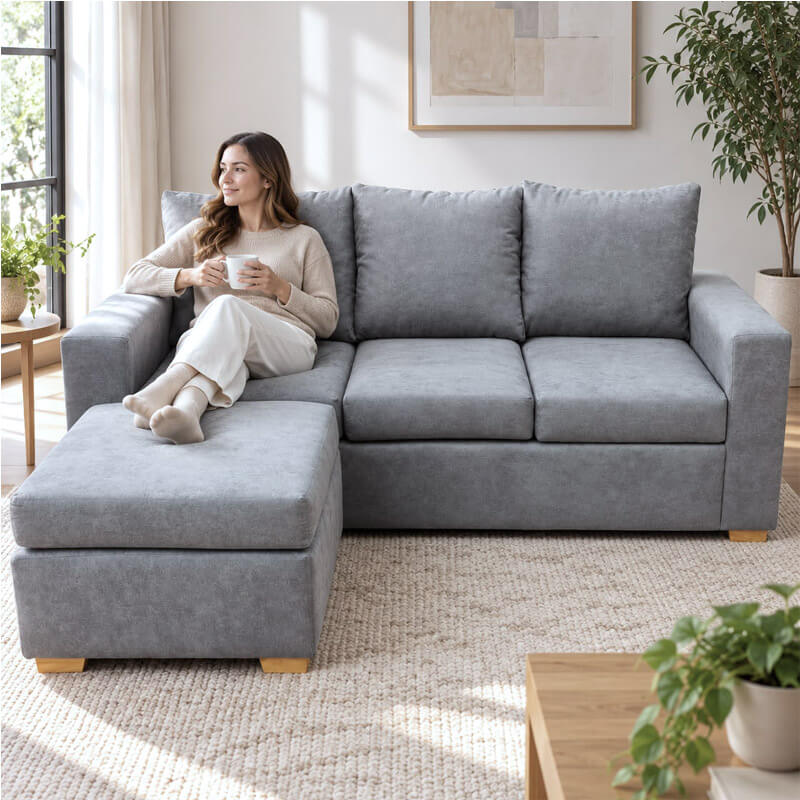 sillon-L-platino-c-1807